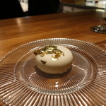 Chef's Table at Brooklyn Fare - 