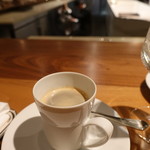 Chef's Table at Brooklyn Fare - 