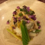 日本料理 晴山 - 