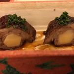 日本料理 晴山 - 