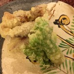 日本料理 晴山 - 