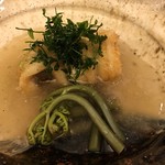 日本料理 晴山 - 