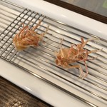 旬彩 天ぷら 心来(しんら） - 