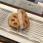 旬彩 天ぷら 心来(しんら） - 