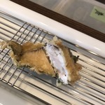 旬彩 天ぷら 心来(しんら） - 