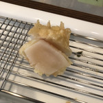 旬彩 天ぷら 心来(しんら） - 