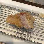 旬彩 天ぷら 心来(しんら） - 