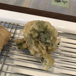 旬彩 天ぷら 心来(しんら） - 