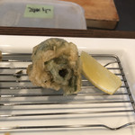 旬彩 天ぷら 心来(しんら） - 