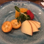 旬彩 天ぷら 心来(しんら） - 