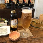 旬彩 天ぷら 心来(しんら） - 