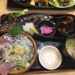 タカマル鮮魚店 - 