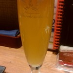 CRAFT BEER KOYOEN - 白穂乃香