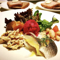 Russian Restaurant ROGOVSKI 銀座 - 