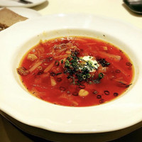 Russian Restaurant ROGOVSKI 銀座 - 