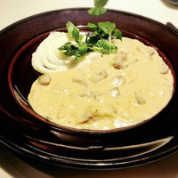Russian Restaurant ROGOVSKI 銀座 - 