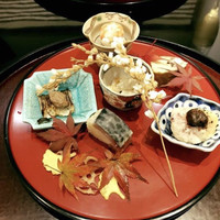 日本料理 太月 - 