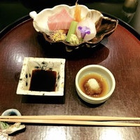 日本料理 太月 - 