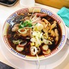 サバ6製麺所 南船場店