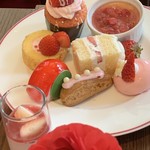 セント レジス ホテル - 