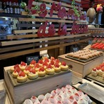 セント レジス ホテル - 