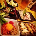 Yakitori Yamachou - 