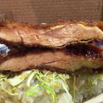 ラッキー食堂 まとや - 