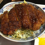 ラッキー食堂 まとや - 