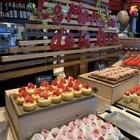 セント レジス ホテル 大阪 - 