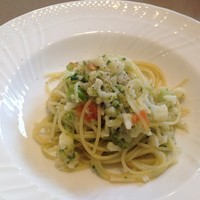 ミノリ リストランテ イタリアーノ - 