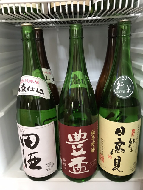 酒菜 クレソン ダイニング（Cresson Dining） - 柳原（居酒屋）の写真