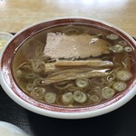 Shina Soba Ogura - 