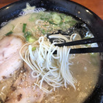 博多きらら - バリカタ