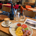 ラテグラフィック - 