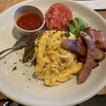 ラテグラフィック - 