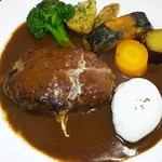 洋食屋 pas a pas - 料理写真: