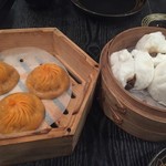 Dim Sum Library - 