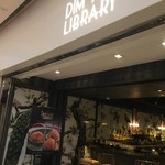 Dim Sum Library - 