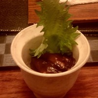 魚匠 銀平 道頓堀店 - 蛍イカ