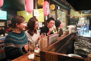 Yakitori Sakaba Youchan - 