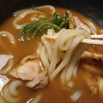 ほっとけや - うどん