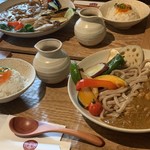 京都四条くをん - 