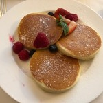 Island Shangri-la, Hong Kong - 