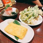 海鮮居酒屋 はなの舞 - 