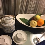 Island Shangri-la, Hong Kong - 