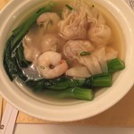 Island Shangri-la, Hong Kong - 