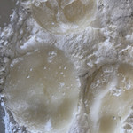 有限会社 稲田商会 - 餅ちぎりは熱いです( ；´Д｀)