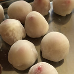 有限会社 稲田商会 - どんどん出来上がります♪