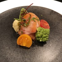鉄板ダイニング 法貴 - 
