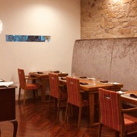 Restaurant Cinq - 